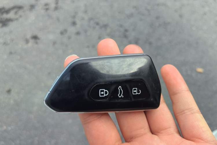 Used Volkswagen Lamando 2019 230TSI DSG Fashion Edition China VI