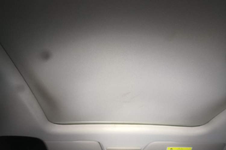 Used Baojun 510 2017 1.5L Manual Luxury Model