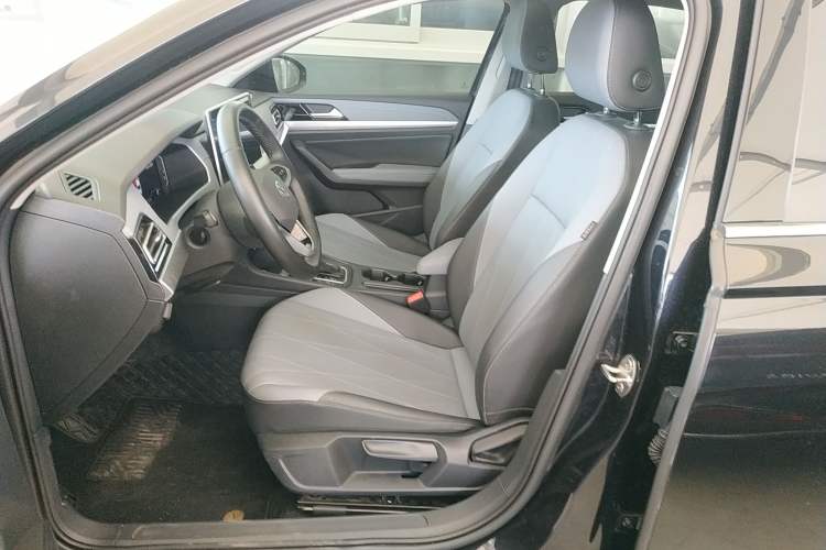 Used Volkswagen Lavida 2023 1.5L Automatic 5 Million Edition Left Front Seat