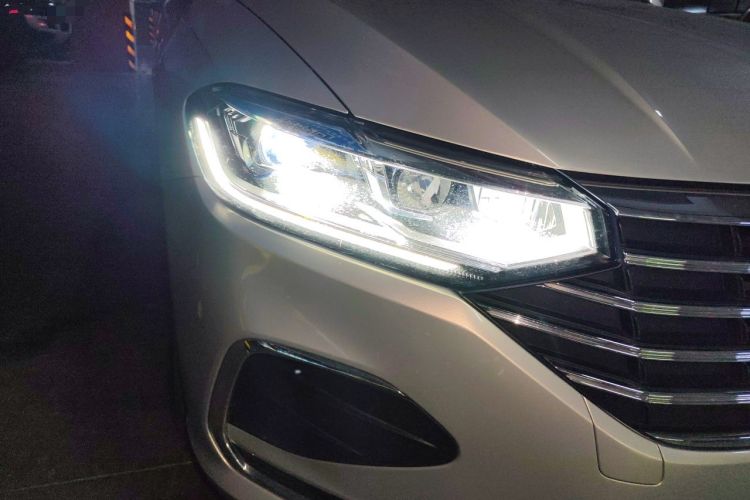 Used Volkswagen Lavida 2023 1.5L Automatic Full-Comfort Edition