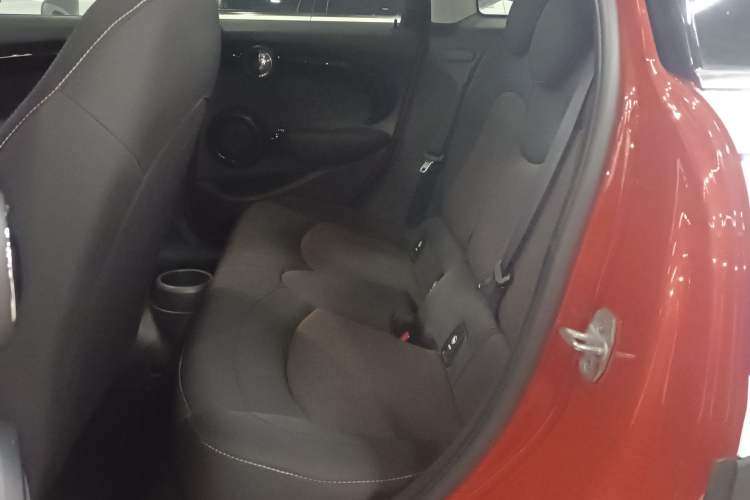 Used MINI 2018 1.5T ONE PLUS Five-Door Edition