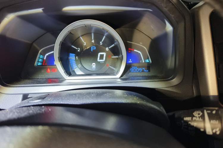 Used Luxgen U6 SUV 2014 1.8T Fashion Edition
