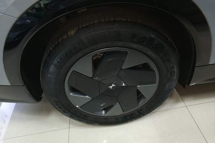 Used XPeng G7 2025 702 Max
