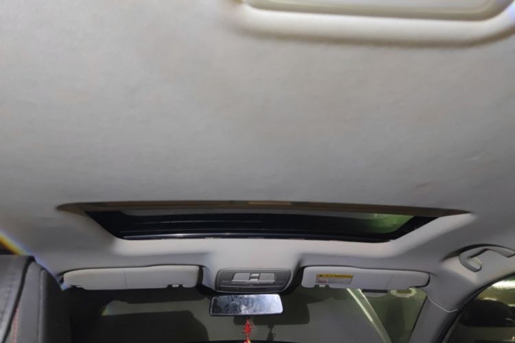 Used MG 6 2017 20T Automatic Elite Smart Connect Version China V Standard