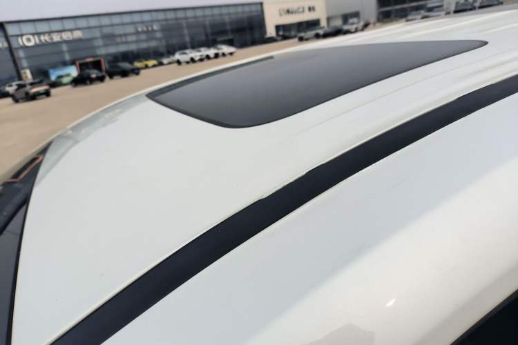 Used GAC Trumpchi M8 2024 Master Series Super Hybrid Edition