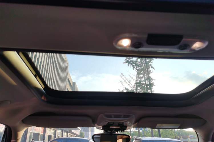 Used MINI MINI 2022 Updated 1.5T COOPER Classic Edition Five-Door Version