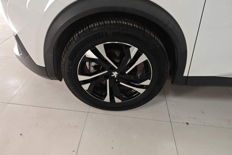 Used Peugeot 2008 2020 230THP Fashion Edition
