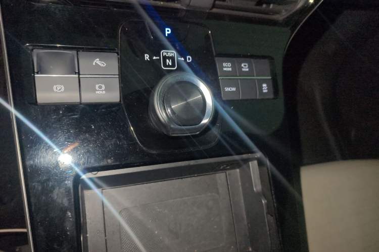 Used Toyota GAC Toyota bZ4X 2022 Long-Range Pro