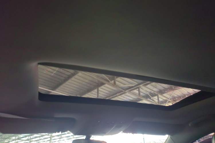 Used Chevrolet Malibu 2018 530T Automatic Fashion Edition Headliner