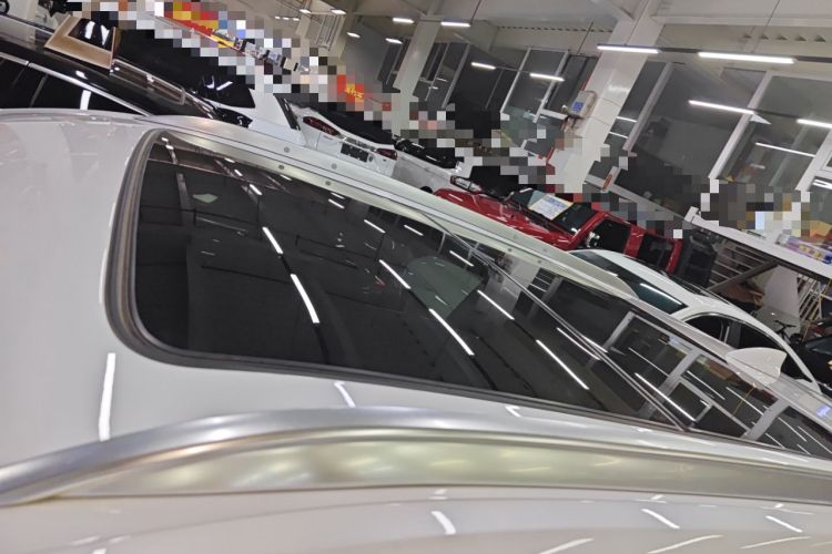 Used Cadillac XT4 2020 Revised Version 28T Two-Wheel Drive Tech Edition