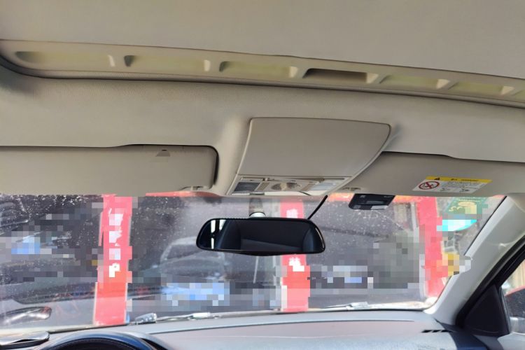 Used Volkswagen Lavida 2017 1.6L Automatic Comfort Edition