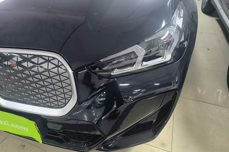 Used BMW iX1 2023 eDrive25L M Sport Package
