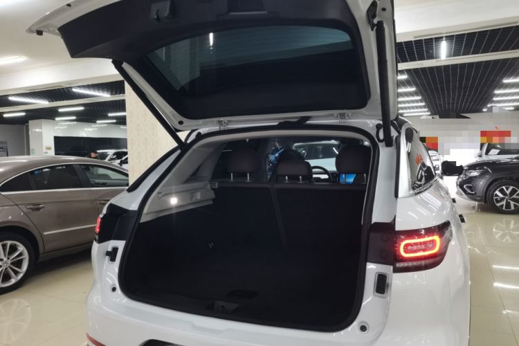 Used Leapmotor C11 2023 Range-Extended 300 Smart Enjoyment Edition