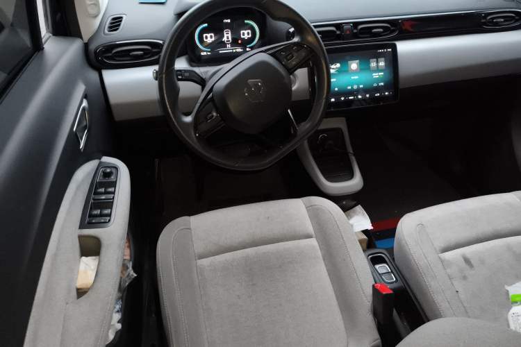 Used Leapmotor T03 2022 Hometown Jade Edition