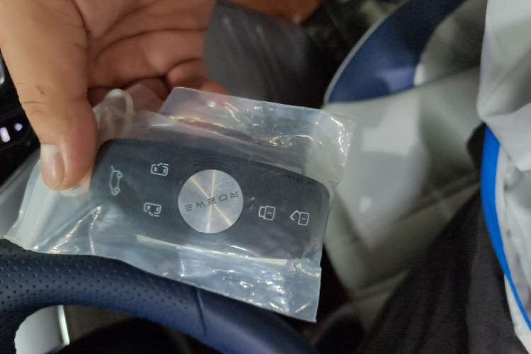 Used Roewe iMAX8 2021 400TGI Supreme Series Ultimate Edition