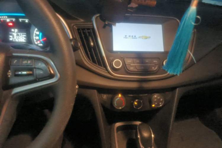 Used Chevrolet Cavalier 2019 320 Automatic Xinyue Edition