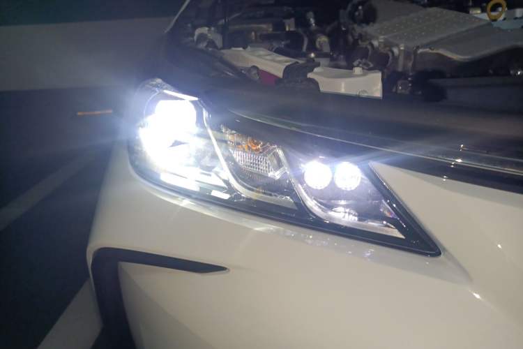 Used Toyota Corolla 2024 1.2T Pioneer Edition