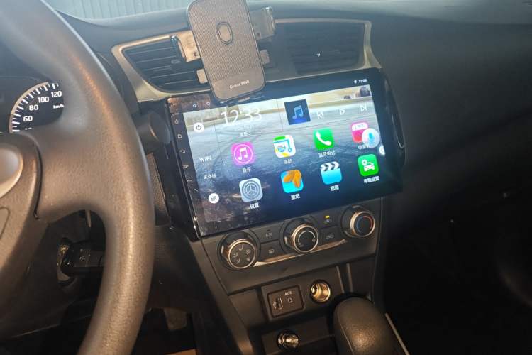 Used Nissan Sylphy 2024 Classic 1.6XE CVT Comfort Edition
