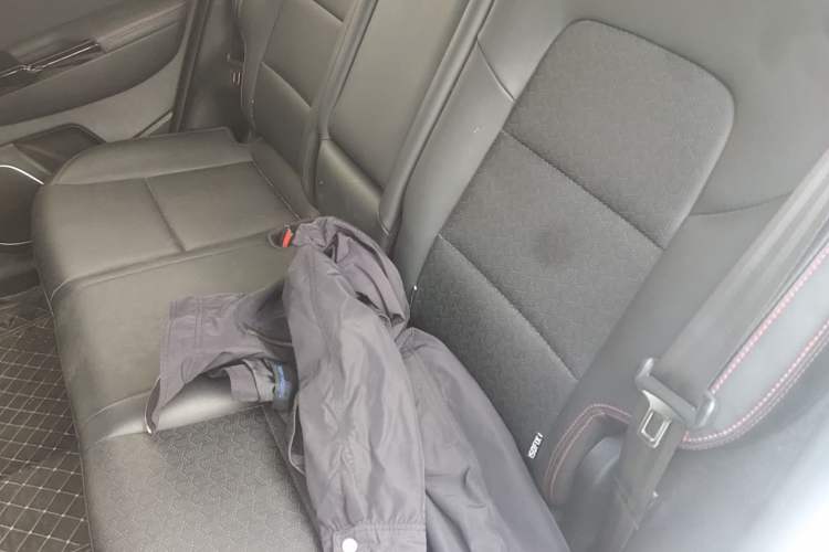 Used Kia KX5 2019 2.0L Automatic 2WD Comfort Edition
