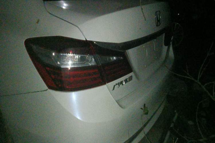 Used Honda Accord 2016 2.0L Elite Edition
