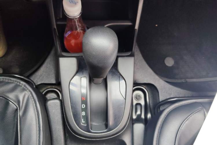 Used Honda Fit 2020 1.5L CVT Comfort Version Gear Lever