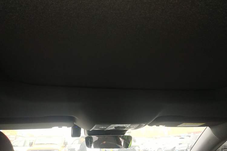 Used BYD Qin L 2024 DM-i 120KM Leading Model