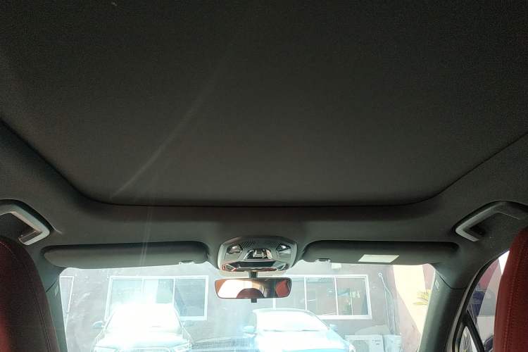 Used Lynk & Co 06 2021 1.5T Shero Pink Special Edition
