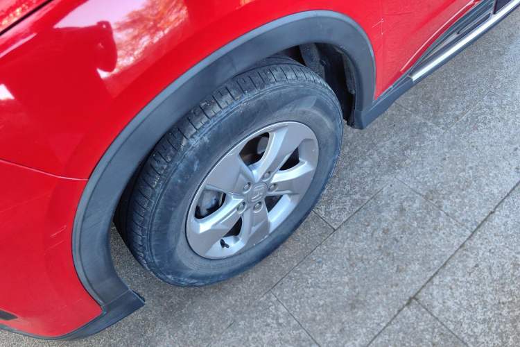 Used Honda XR-V 2015 1.5L LXi CVT Classic Edition