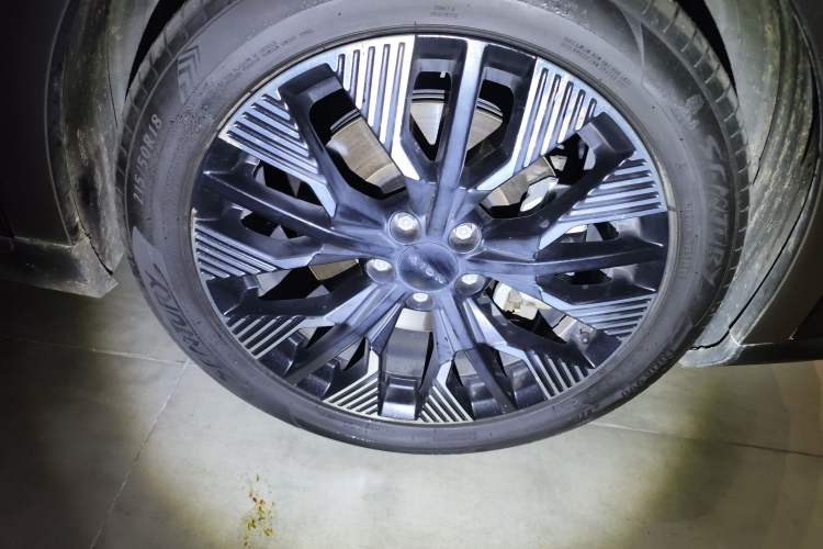 Used AION Y 2021 80 Enjoyment Tech Edition
