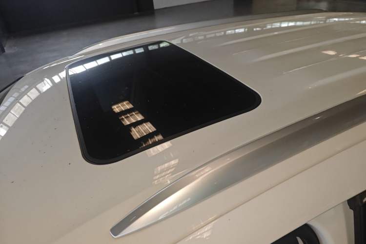 Used Jetta VS5 2019 280TSI Automatic Glory Edition