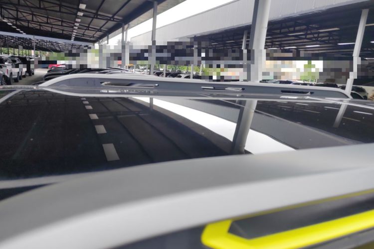 Used JETOUR Traveler 2023 2.0T All-Wheel-Drive CrossPRO