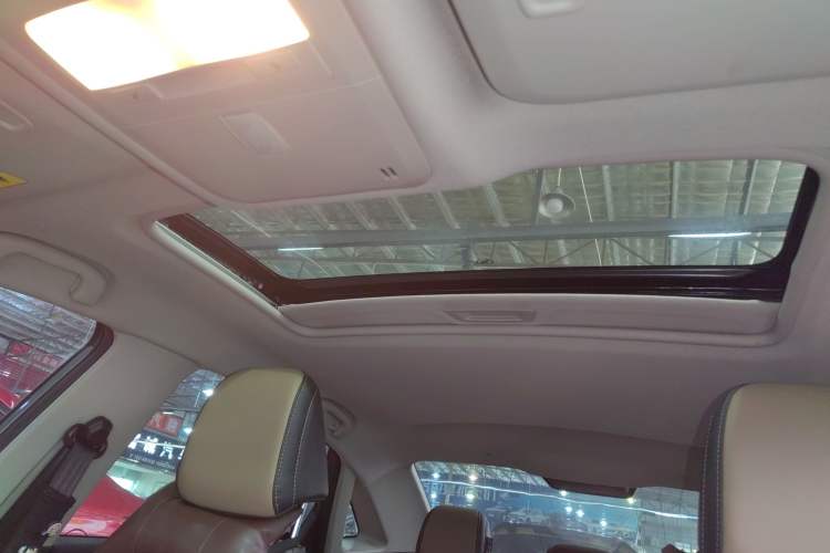 Used Chevrolet Monza 2022 320 Automatic Enjoyment Sunroof Version