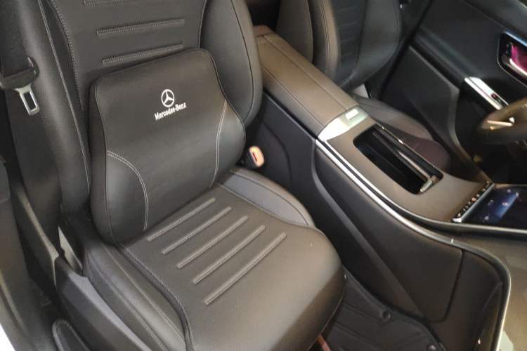 Used Mercedes-Benz GLC Coupe 2025-Year Restyled GLC 260 4MATIC Coupe SUV