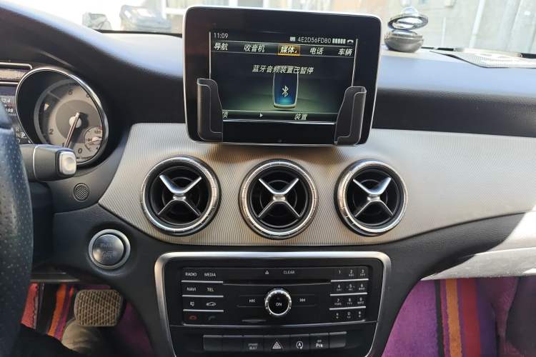 Used Mercedes-Benz CLA 2016 CLA 200 Sport Edition