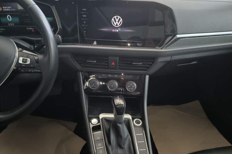 Used Volkswagen Sagitar 2021 280TSI DSG Comfort Connect Edition
