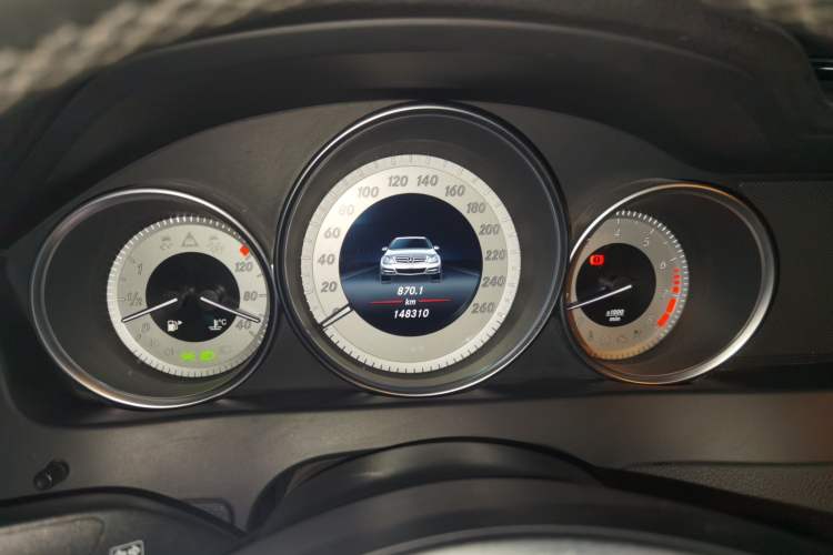 Used Mercedes-Benz C-Class 2013 C 300 Sport Grand Edition
