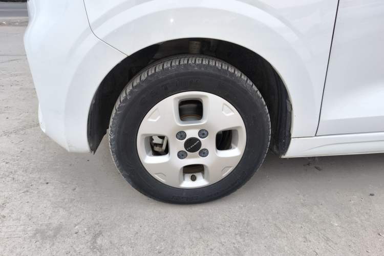 Used Roewe Clever 2020 Urban Style Edition
