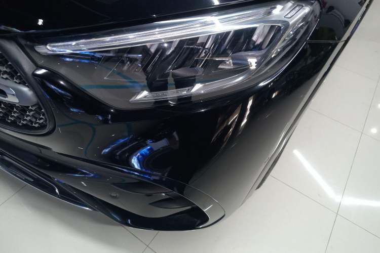 Used Mercedes-Benz GLC 2023 Refreshed GLC 300 L 4MATIC Dynamic Edition 5 Seats
