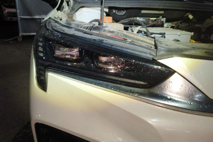 Used AION S 2022 Meizu 580 Right Front Headlight