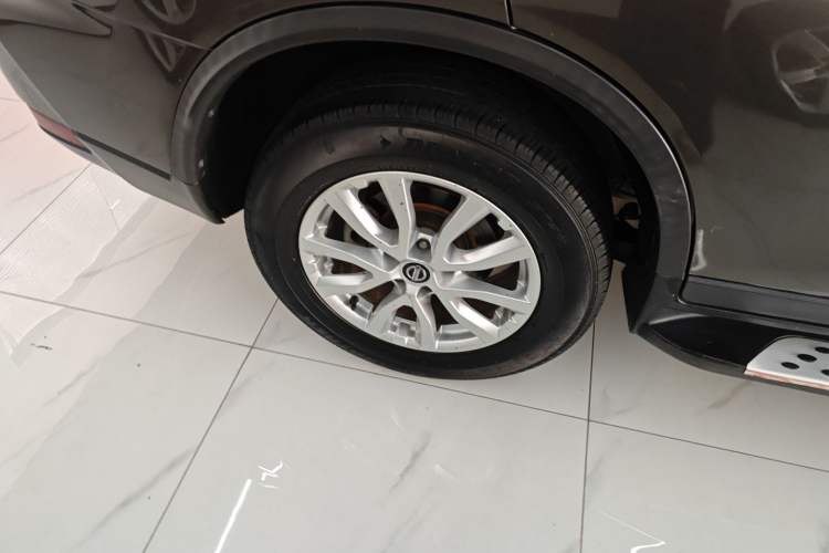 Used Nissan X-Trail 2021 2.0L CVT 2WD XL Premium Commemorative Edition
