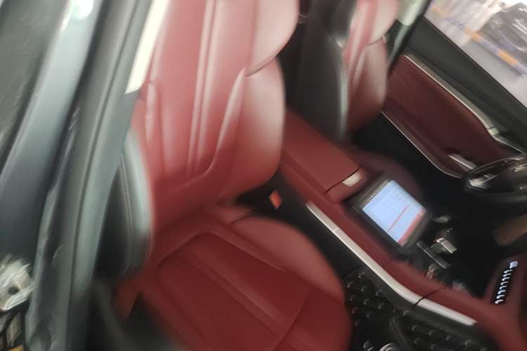 Used CHANGAN CS75 PLUS 2020 2.0T Automatic Pilot Version