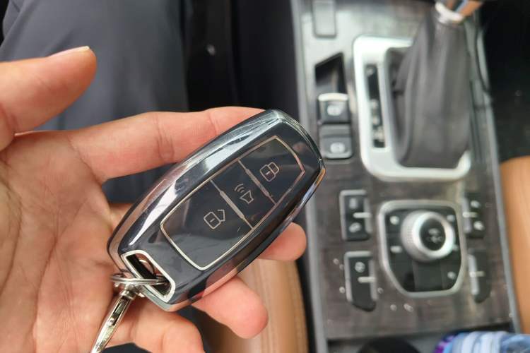 Used Haval H6 Coupe 2016 Blue Label 1.5T Automatic Two-Wheel Drive Elite Model
