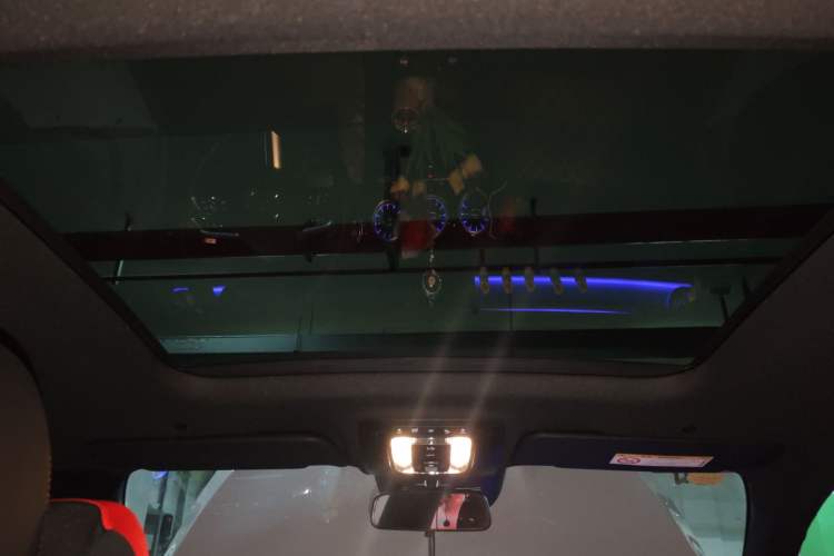 Used Mercedes-Benz A-Class 2024 A 200 L Fashion Model