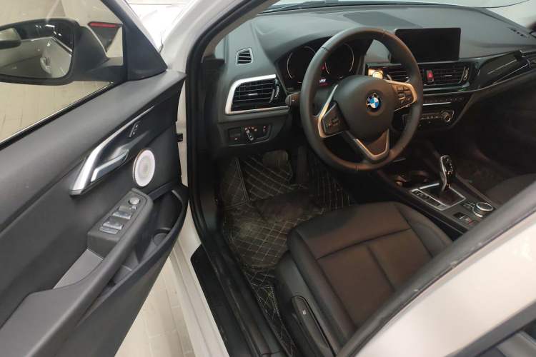 Used BMW 1 Series 2021 120i M Sport Edition