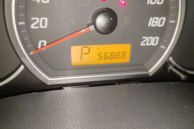 Used Suzuki Swift 2016 1.5L Automatic Fashionable Coolplay Edition