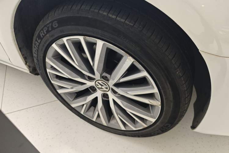 Used Volkswagen FAW-Volkswagen CC 2018 1.8TSI Luxury Model