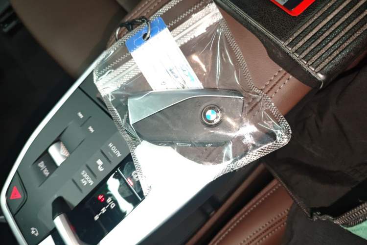 Used BMW iX1 2025 eDrive25L X Design Package