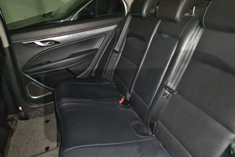 Used Geely Auto Emgrand New Energy 2018 EV450 Ambition Model
