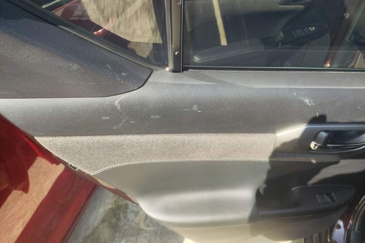 Used Lexus CT 2014 CT200h Comfort Edition Monochrome
