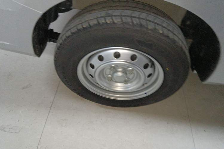 Used Wuling Hongguang V 2022 1.5L Jingqu Edition Electric-Assist LAR